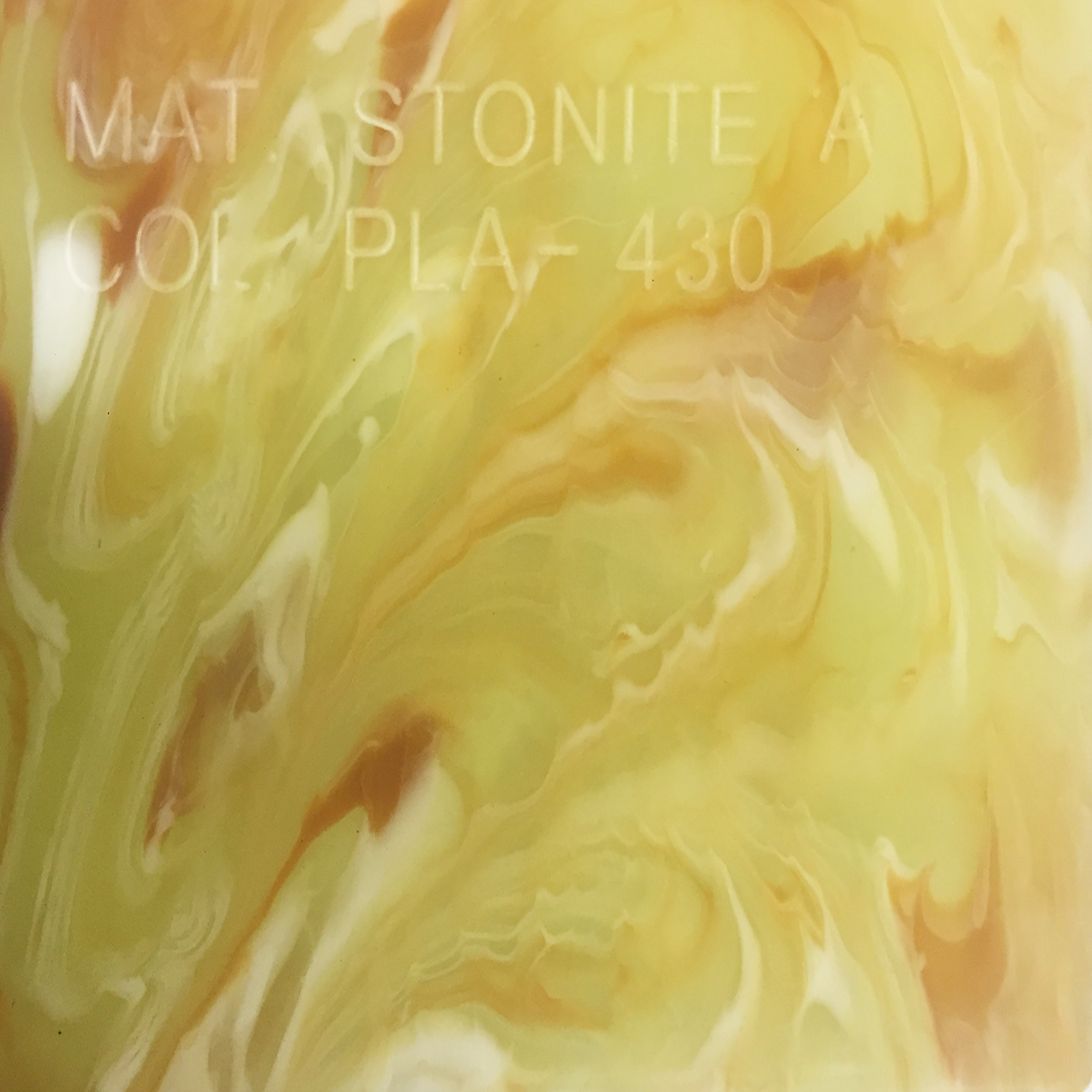 MAT.STONITE-A-COL.PLA-430